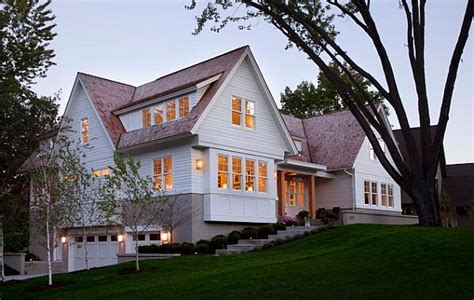 Incorporates existing finishes on exterior paint color schemes. Choosing the Paint Color for the Exterior of Your House