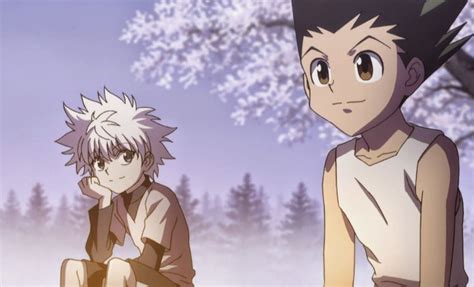 Why Hunter X Hunter 2011 May Be The Best Anime Ever