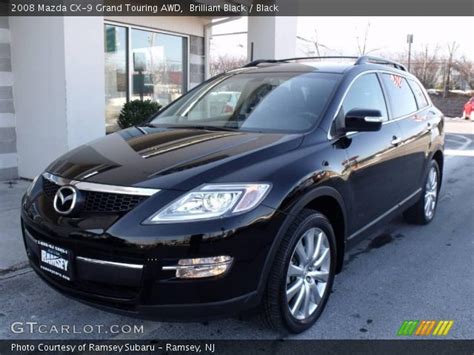 Search over 7,400 listings to find the best local deals. Brilliant Black - 2008 Mazda CX-9 Grand Touring AWD ...