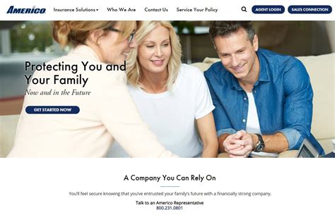 Americo insurance company offers final expense insurance, mortgage protection plans, and a selection of retirement planning products such as annuities. WinCorp Marketing | Americo Medicare Supplement Insurance