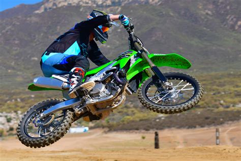 All these kawasaki vehicles were available for sale through auctions. 2019 450 Motocross Shootout - Cycle News