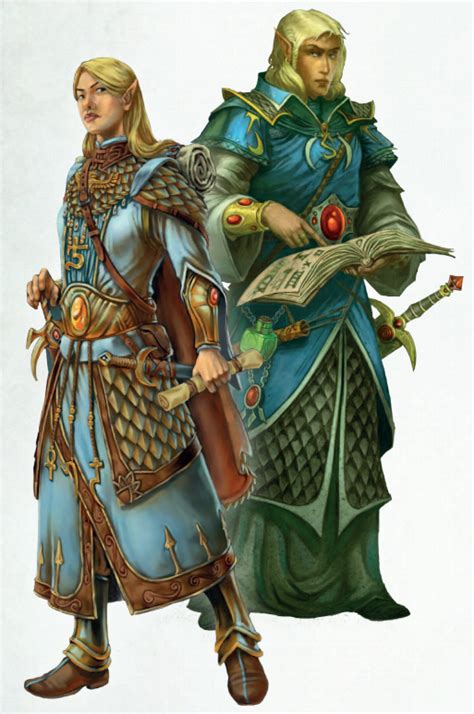 Elves Warhammer Wiki Fandom