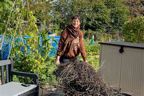 Abi's story - Nature is my sanctuary - Thrive