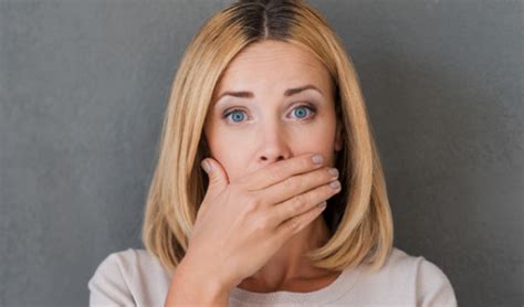 5 Causes Of Bad Breath And Treatment Options Atlantic Dental Partners