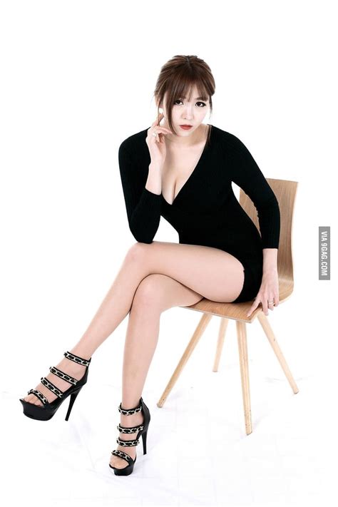 Lee Eun Hye - 9GAG