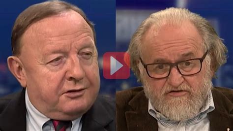 Bliscy współpracownicy michalkiewicza i jego znajomi, prosili o modlitwę. STANISŁAW MICHALKIEWICZ / DR RAFAŁ BRZESKI - polityczne ...