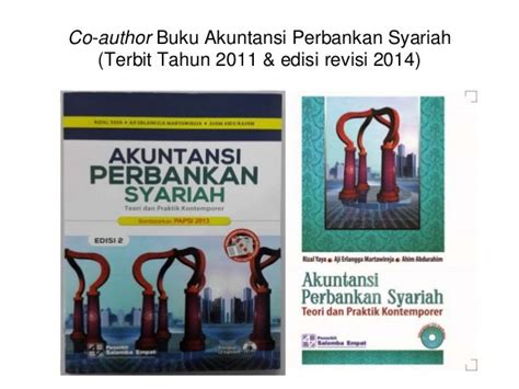 Cover Buku Akuntansi Perbankan Syariah
