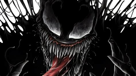1366x768 Venom 4k New Poster 1366x768 Resolution HD 4k Wallpapers