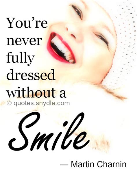 35+ Smile Quotes and Sayings with pictures - Quotes and Sayings
