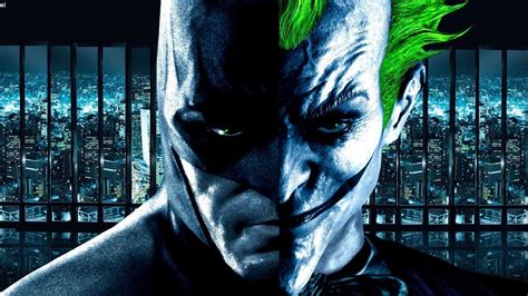 Batman and joker wallpaper was added in 28 jan 2013. Batman And Joker Wallpapers - Wallpaper Cave
