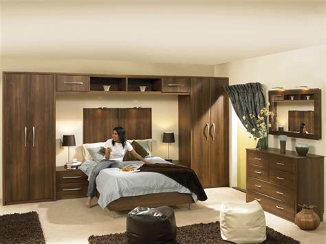Offering a full line of traditional styles and finishes made in the usa. Fitted Bedroom Furniture - Custom Made DIY Doors Wardrobes ...