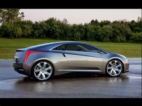In its more subtle clothing, the compact ats performance sedan and coupe offer sophisticated luxury and outstanding performance. 2018 Cadillac LTS - YouTube