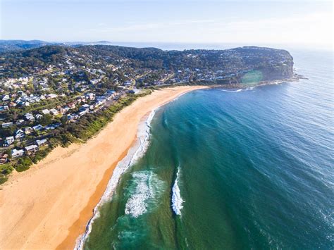 Copacabana beach in rio de janeiro has it all. Copacabana Beach, NSW - Central Coast Drones