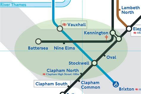 Tfl Applies For Northern Line Extension Legal Powers News Railway
