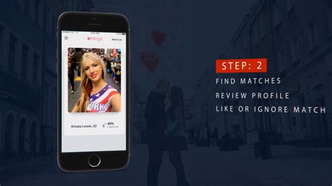 How to stay safe when meeting a dating app match in real life. Dating App (Match making app) - YouTube