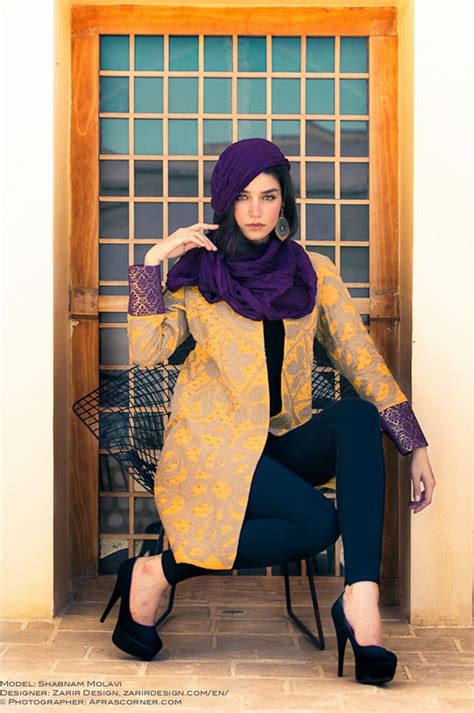 my iran mode hijab