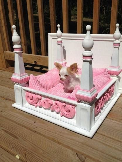 These beds are made for dogs who require bodily care due to arthritis or any other body issues. 20 Modern Pet Beds, Design Ideas for Small Dogs