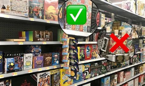 5 Overrated Games At Walmart And 5 To Buy Instead Agoge Game Academy