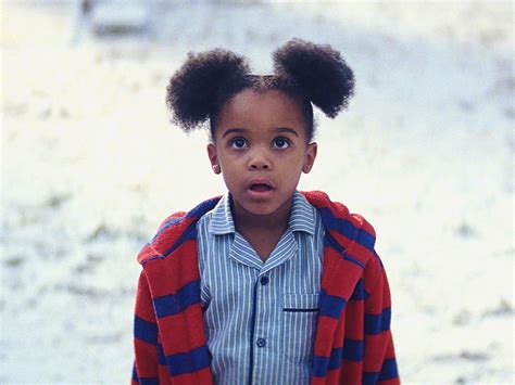 Coolest Monkey In The Jungle...according to H&M - Sareta Fontaine