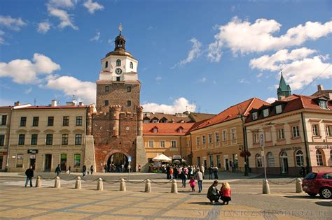 It is the capital and the center of lubl. Erasmus Experience in Lublin, Poland | Erasmus experience ...
