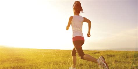 Tips For Runners Jogging In Small Doses May Be Better Than Marathon