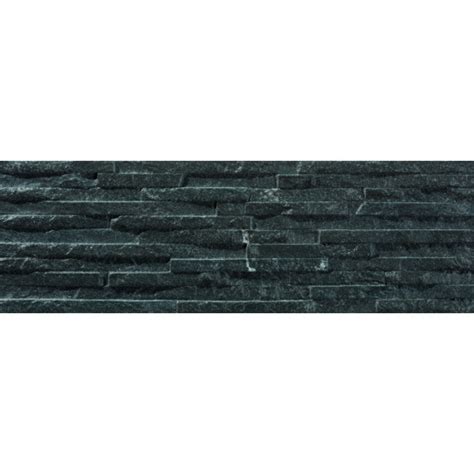 How can i do that. 3d Stone Black Wall Tile