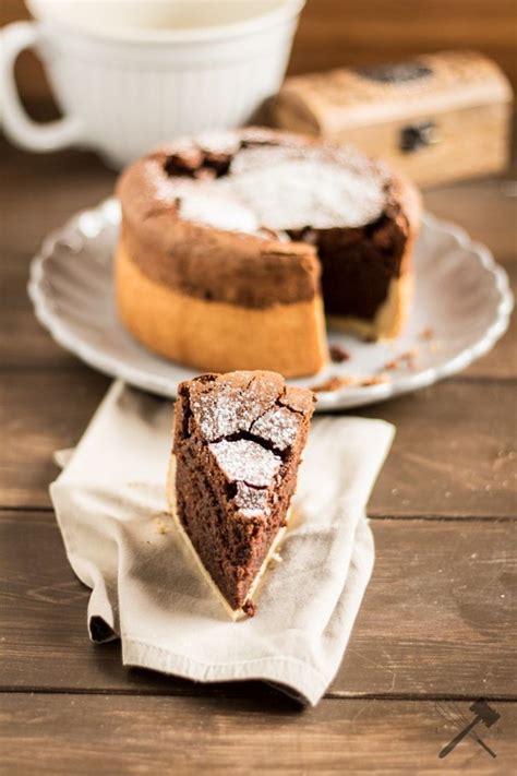 Check spelling or type a new query. Schokoladen Maroni Kuchen - Der Herbst ruft! - Law of ...