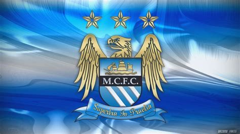 Manchester City Fc Wallpapers Wallpaper Cave