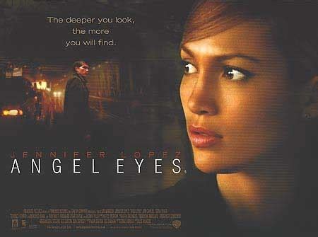 Angel Eyes Starring Jim Caviezel And Jennifer Lopez Pinartarhan Com