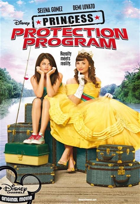 You can also download full movies from showboxmovies and watch it later if you want. Princess Protection Program (2009) (In Hindi) Full Movie ...