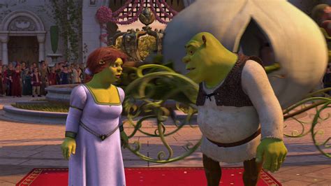 Every Shrek 2 Frame In Order On Twitter Shrek 2 2004 Frame 19666 Of