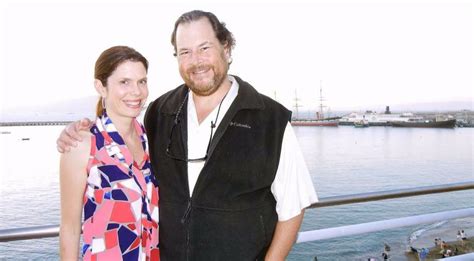 Everything About Marc Benioff And Wife Lynne Benioffs Philanthropy