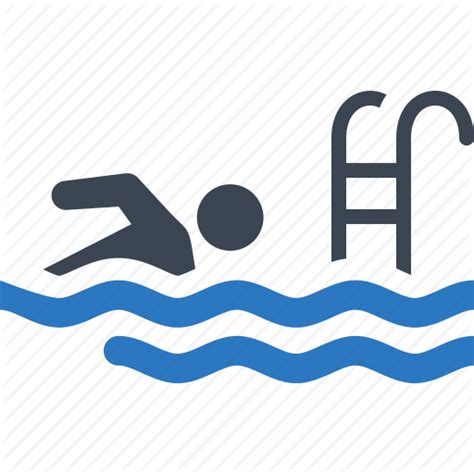 Swimming Pool Icon 49051 Free Icons Library