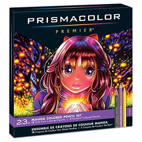 Mejor Prismacolor En 2022 Basado En 50 Revisiones De Expertos