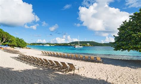 Sugar Bay Resort And Spa In St Thomas Vi Groupon Getaways