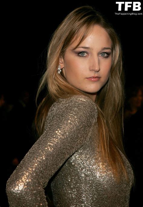 Leelee Sobieski Nude Leaked The Fappening And Sexy Collection 164 Photos