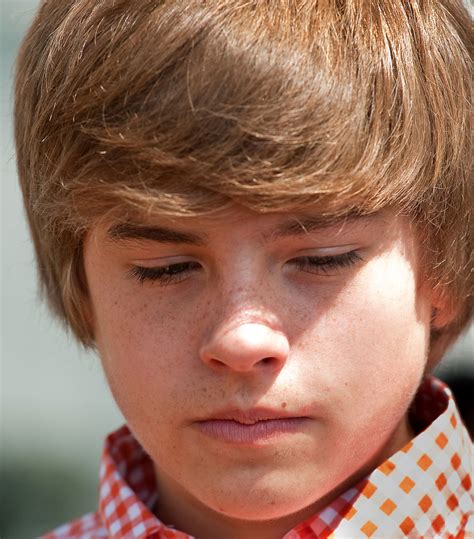 Super cool and nice guy. Dylan und Cole Sprouse - Wikipedia
