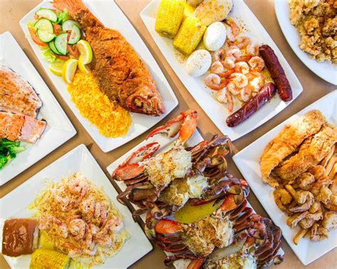 Order Riverside Seafood Restaurant Delivery Online Tampa Bay Menu