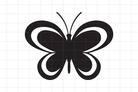 Free Butterfly Svg For Commercial Use Svg Png Eps Dxf File