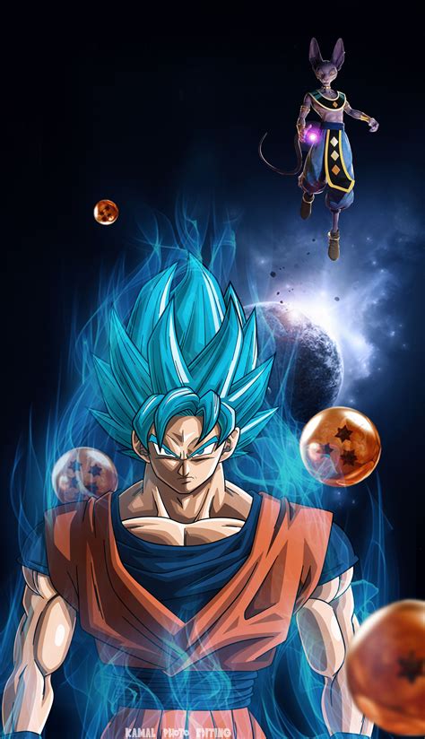 If you wish to know various other wallpaper, you could see our gallery on. Dragonball Super Desktop Wallpaper - doraemon