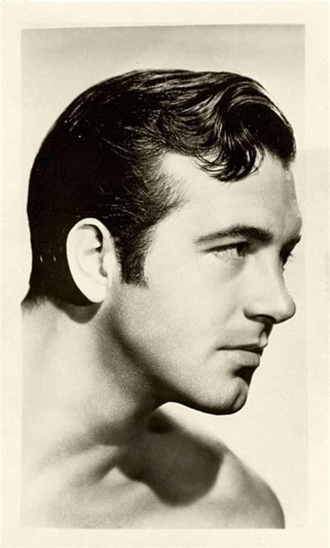 John Payne John Payne John Payne Actor Vintage Hollywood Stars
