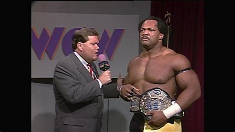 Wcw ric flair vs bobby eaton main event 1 7 1990. Today In Wrestling History Via WWE Network (12/26/2020 ...