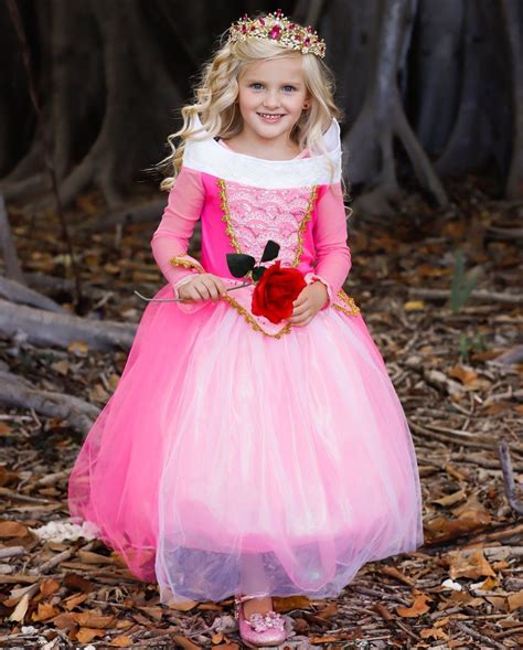 Little Girls Princess Dresses