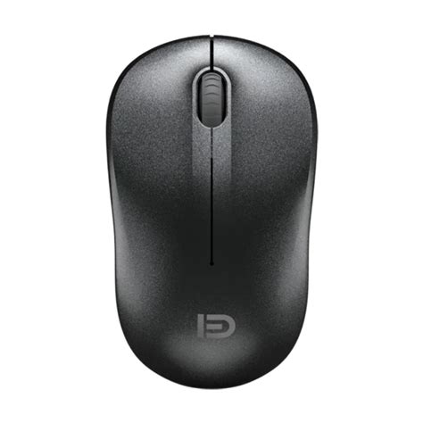 Fd 24 Ghz Rechargeable Wireless Bluetooth Optical 1600 Dpi Mouse For