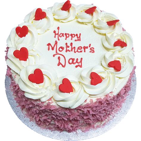Mothers Day Cake Simple 15 Easy Cakes For Mothers Day And Birthdays