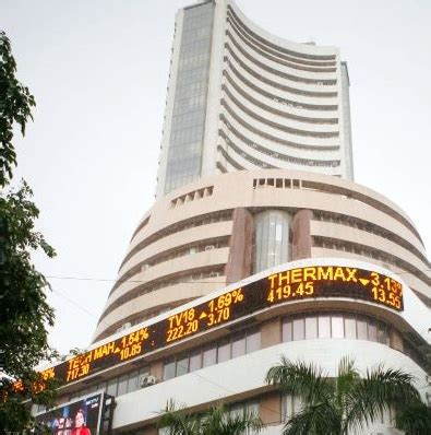 Sensex news latest breaking news, pictures, photos and video news. Sensex rallies over 400 pts; Nifty above 11,800 - Dynamite ...