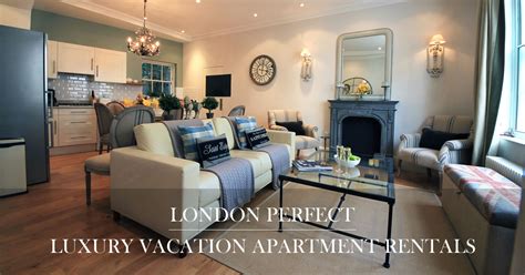 London Holiday Apartments For Rent Short Term Rentals In London Uk