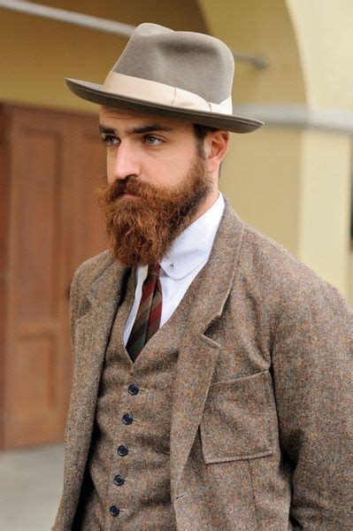 Beard And Mustache All Dressed Up Beards Bearded Men Man Mens Style