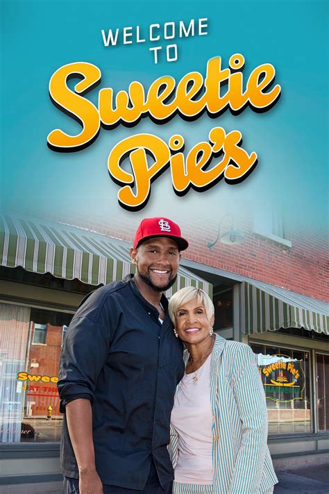 Watch Welcome To Sweetie Pies S2e14 Surprise 2013 Online Free