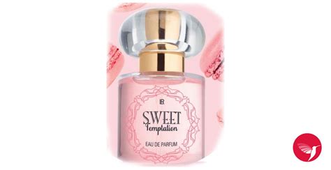 sweet temptation pink lr perfume a fragrance for women 2015